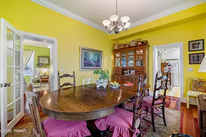 184 S 1st E Street, Snowflake, AZ 85937 - Photo 11