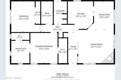 4860 S 29th Street, Show Low, AZ 85901 - Photo 23