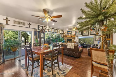 200 W Long Leaf Drive, Lakeside, AZ 85929 - Photo 61