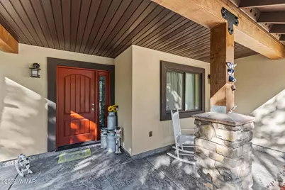 200 W Long Leaf Drive, Lakeside, AZ 85929 - Photo 39