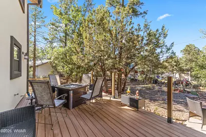 200 W Long Leaf Drive, Lakeside, AZ 85929 - Photo 33