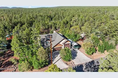 200 W Long Leaf Drive, Lakeside, AZ 85929 - Photo 59