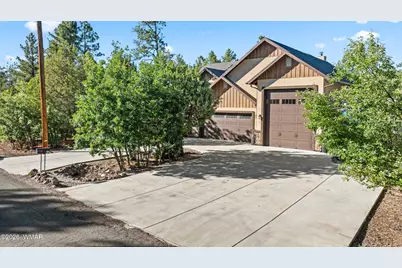 200 W Long Leaf Drive, Lakeside, AZ 85929 - Photo 49