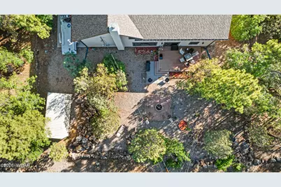 200 W Long Leaf Drive, Lakeside, AZ 85929 - Photo 31