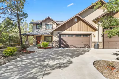 200 W Long Leaf Drive, Lakeside, AZ 85929 - Photo 45