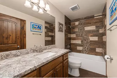 200 W Long Leaf Drive, Lakeside, AZ 85929 - Photo 5
