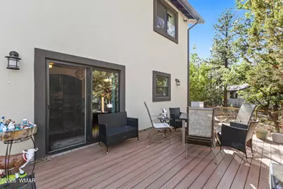 200 W Long Leaf Drive, Lakeside, AZ 85929 - Photo 35