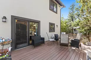 200 W Long Leaf Dr, Lakeside, AZ 85929 - Photo 35