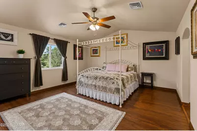 200 W Long Leaf Drive, Lakeside, AZ 85929 - Photo 7