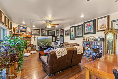 200 W Long Leaf Drive, Lakeside, AZ 85929 - Photo 67