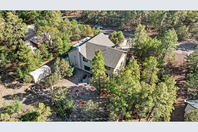 200 W Long Leaf Drive, Lakeside, AZ 85929 - Photo 63