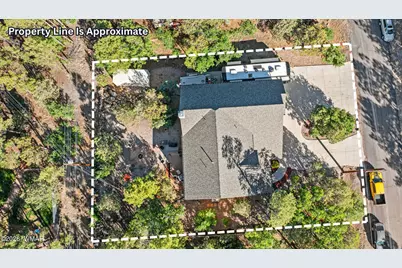 200 W Long Leaf Drive, Lakeside, AZ 85929 - Photo 17