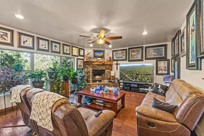 200 W Long Leaf Drive, Lakeside, AZ 85929 - Photo 79