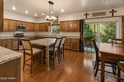 200 W Long Leaf Drive, Lakeside, AZ 85929 - Photo 7