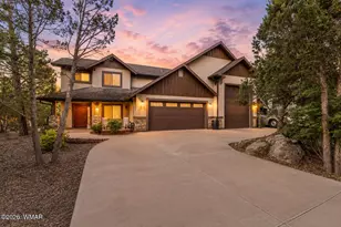 200 W Long Leaf Dr, Lakeside, AZ 85929 - Photo 1