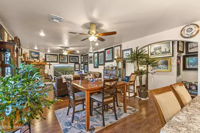 200 W Long Leaf Drive, Lakeside, AZ 85929 - Photo 77