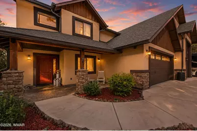 200 W Long Leaf Drive, Lakeside, AZ 85929 - Photo 47