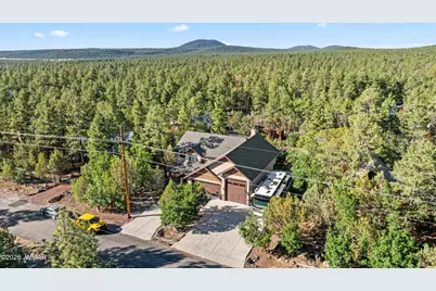 200 W Long Leaf Drive, Lakeside, AZ 85929 - Photo 41