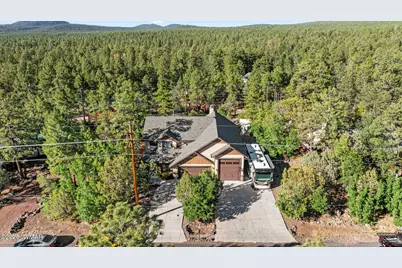 200 W Long Leaf Drive, Lakeside, AZ 85929 - Photo 43
