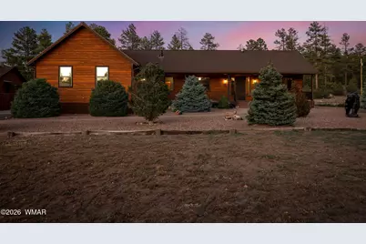 2868 Meadow Road, Heber, AZ 85928 - Photo 3