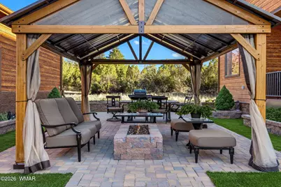 2868 Meadow Road, Heber, AZ 85928 - Photo 37
