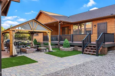 2868 Meadow Road, Heber, AZ 85928 - Photo 41