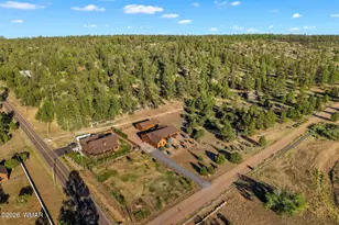2868 Meadow Rd, Heber, AZ 85928 - Photo 59