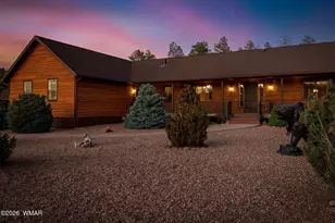 2868 Meadow Rd, Heber, AZ 85928 - Photo 1