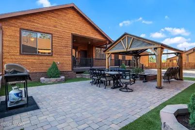 2868 Meadow Road, Heber, AZ 85928 - Photo 39