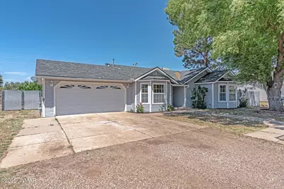 5246 Wild Game Trail, Lakeside, AZ 85929 - Photo 29
