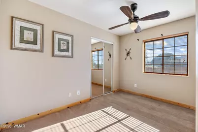 2258 Sitgreaves Drive, Overgaard, AZ 85933 - Photo 17