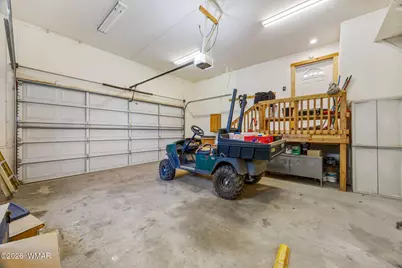 2258 Sitgreaves Drive, Overgaard, AZ 85933 - Photo 21