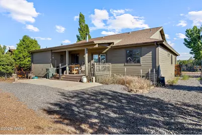 2258 Sitgreaves Drive, Overgaard, AZ 85933 - Photo 23