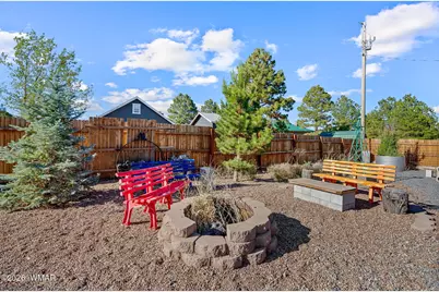 2258 Sitgreaves Drive, Overgaard, AZ 85933 - Photo 25