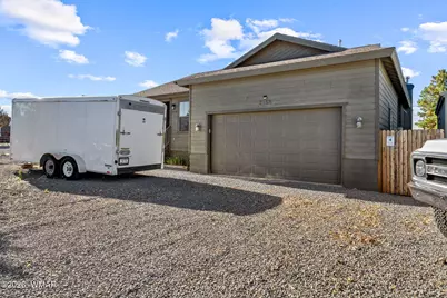 2258 Sitgreaves Drive, Overgaard, AZ 85933 - Photo 3