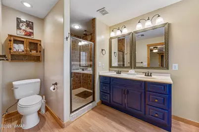 2258 Sitgreaves Drive, Overgaard, AZ 85933 - Photo 15