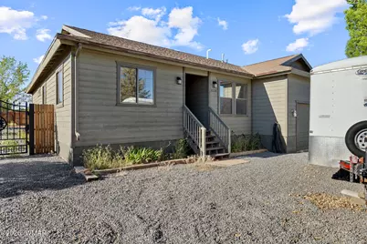 2258 Sitgreaves Drive, Overgaard, AZ 85933 - Photo 1