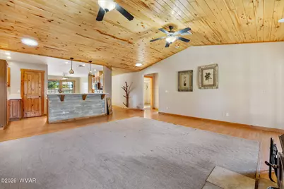 2258 Sitgreaves Drive, Overgaard, AZ 85933 - Photo 7