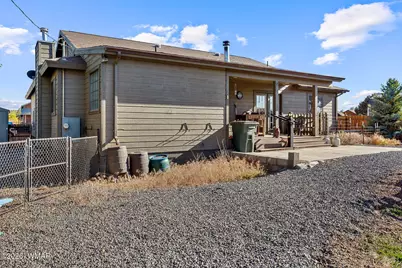 2258 Sitgreaves Drive, Overgaard, AZ 85933 - Photo 27
