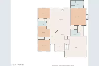 2258 Sitgreaves Drive, Overgaard, AZ 85933 - Photo 31