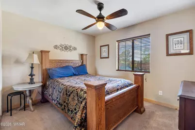 2258 Sitgreaves Drive, Overgaard, AZ 85933 - Photo 19