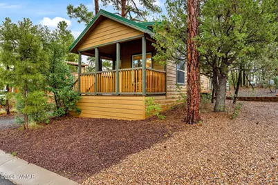 3851 S Vacation Village Drive, Unit 303 #303, Show Low, AZ 85901 - Photo 3