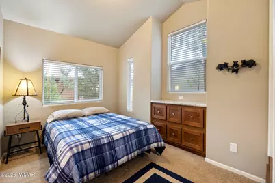 3851 S Vacation Village Drive, Unit 303 #303, Show Low, AZ 85901 - Photo 13