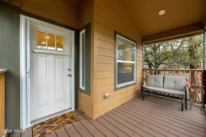 3851 S Vacation Village Drive, Unit 303 #303, Show Low, AZ 85901 - Photo 5