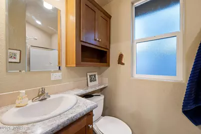 3851 S Vacation Village Drive, Unit 303 #303, Show Low, AZ 85901 - Photo 15