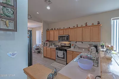 853 S Hunters Run, Show Low, AZ 85901 - Photo 11