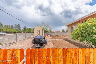853 S Hunters Run, Show Low, AZ 85901 - Photo 23