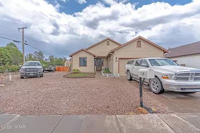 853 S Hunters Run, Show Low, AZ 85901 - Photo 25