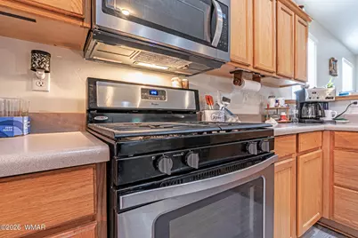 853 S Hunters Run, Show Low, AZ 85901 - Photo 13