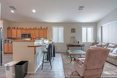 853 S Hunters Run, Show Low, AZ 85901 - Photo 7